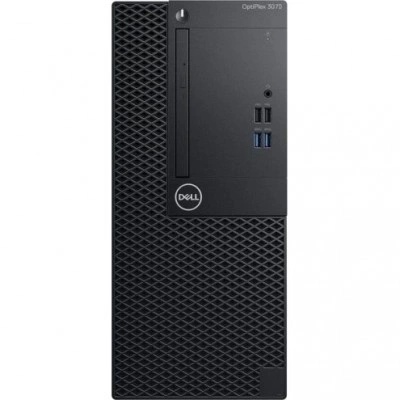 DELL Optiplex 3070 MT — настольный компьютер DELL Optiplex 3070 MT — настольный компьютер