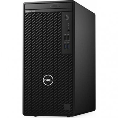 DELL Компьютер Optiplex 3080 MT Optiplex 3080 MT (ДЕЛЛ)