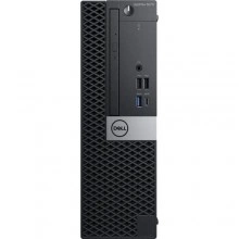DELL Optiplex 5070 SFF компьютер