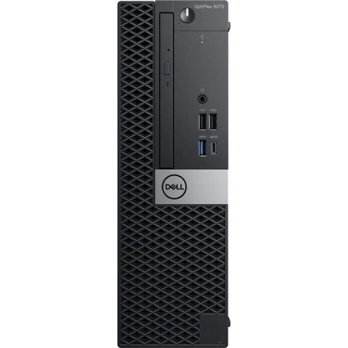 Компьютер DELL Optiplex 5070 SFF Optiplex 5070 SFF Компьютер DELL Optiplex 5070 SFF Optiplex 5070 SFF