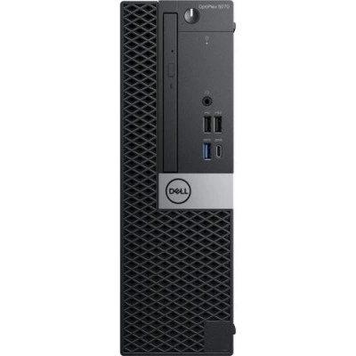 DELL Optiplex 5070 SFF компьютер