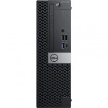 DELL Optiplex 7070 SFF компьютер