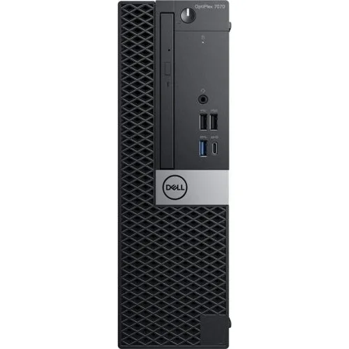 Компьютер DELL Optiplex 7070 SFF Optiplex 7070 SFF Компьютер DELL Optiplex 7070 SFF Optiplex 7070 SFF