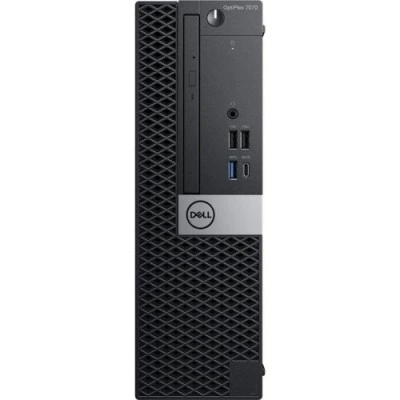 DELL Optiplex 7070 SFF компьютер