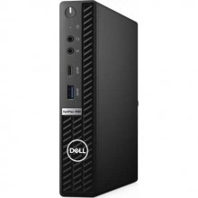 DELL Optiplex 7080 MFF компьютер