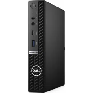 DELL Optiplex 7080 MFF компьютер (ДЕЛЛ) DELL Optiplex 7080 MFF компьютер (ДЕЛЛ)