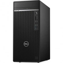DELL Optiplex 7080 MT компьютер Mini Tower, Intel Core i9-10900K, 16 ГБ DDR4, SSD 512 ГБ, GeForce RTX 2070 SUPER, Windows 10 Профессиональная