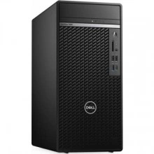 DELL Optiplex 7080 Tower компьютер Mini Tower, Intel Core i5-10500, 8 ГБ DDR4, SSD 256 ГБ, Windows 10 Профессиональная