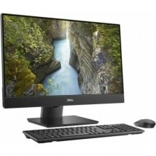 DELL моноблок OptiPlex 7480 23.8″ Full HD i5-10500 8 ГБ 256 ГБ SSD Linux