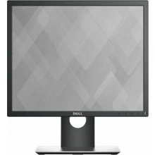 DELL P1917S монитор 19", IPS, 1280x1024, 60 Гц, 250 кд/м², матовый