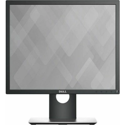 DELL P1917S монитор 19", IPS, 1280x1024, 60 Гц, 250 кд/м², матовый