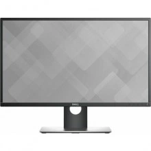 DELL P2217 монитор 21,5", TN, 1680x1050, 60 Гц, 250 кд/м², HDMI, DisplayPort, USB