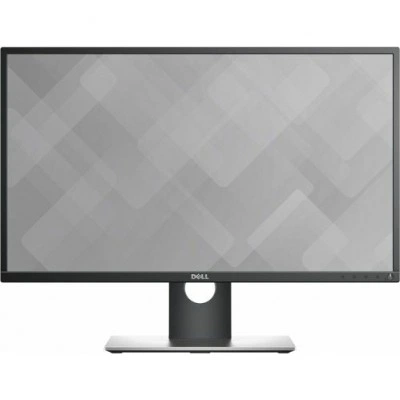 DELL P2217 монитор 21,5", TN, 1680x1050, 60 Гц, 250 кд/м², HDMI, DisplayPort, USB