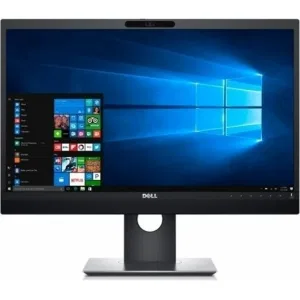 DELL P2418HZm монитор 23.8 DELL P2418HZm монитор 23.8