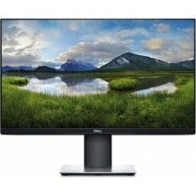 DELL Монитор 23,8" P2421DC