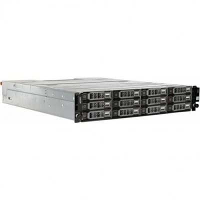 Dell PowerVault MD3400 дисковый массив