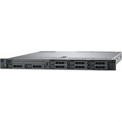 Dell PowerEdge R640 сервер 1U, 2 процессора Intel Xeon Gold 6230, 24 слота ОЗУ, 8 x 2.5, 2 x 750 Вт