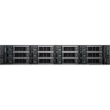 Dell PowerEdge R740 сервер 2U, 2 процессора Intel Xeon Silver 4114, 128 ГБ DDR4 RDIMM, 2 x 1 ТБ SATA, PERC H730p, 2 x 1100 Вт
