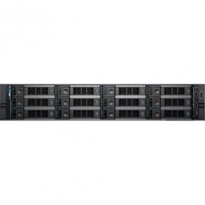 Dell PowerEdge R740 сервер 2U, 2 процессора Intel Xeon Silver 4114, 128 ГБ DDR4 RDIMM, 2 x 1 ТБ SATA, PERC H730p, 2 x 1100 Вт Dell PowerEdge R740 сервер 2U, 2 процессора Intel Xeon Silver 4114, 128 ГБ DDR4 RDIMM, 2 x 1 ТБ SATA, PERC H730p, 2 x 1100 Вт