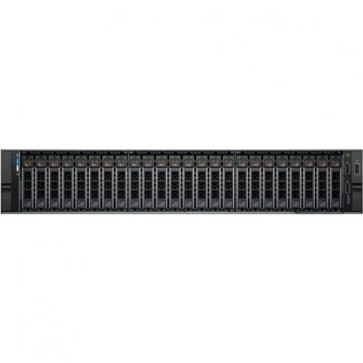 Dell PowerEdge R740xd сервер
