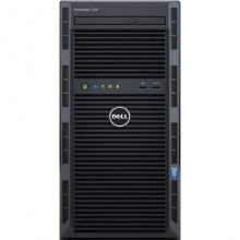 Dell PowerEdge T130 сервер