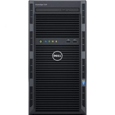 Dell PowerEdge T130 сервер