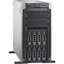 DELL PowerEdge T340 сервер