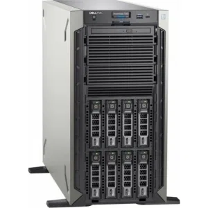 DELL PowerEdge T340 сервер (ДЕЛЛ) DELL PowerEdge T340 сервер (ДЕЛЛ)