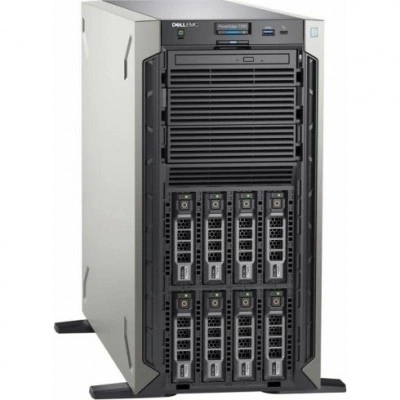 DELL PowerEdge T340 сервер
