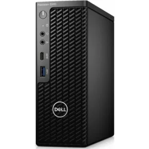 DELL Precision 3240 3240-8090 компьютер Micro Tower (ДЕЛЛ) DELL Precision 3240 3240-8090 компьютер Micro Tower (ДЕЛЛ)