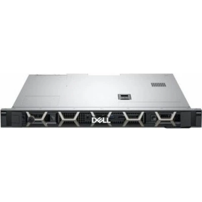 DELL Precision 3930 — рабочая станция для стойки 1U