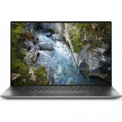 DELL Precision 5750 ноутбук DELL Precision 5750 ноутбук