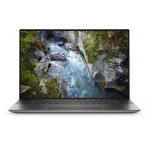 Ноутбук Dell Precision 5750 (5750-6741)