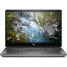 DELL Precision 7550 ноутбук