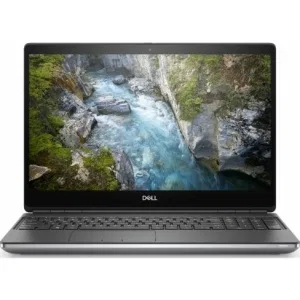 DELL Precision 7550 ноутбук 15.6
