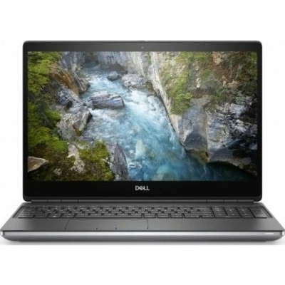 DELL Precision 7550 ноутбук DELL Precision 7550 ноутбук