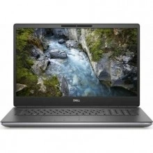 DELL Precision 7750 ноутбук