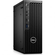 DELL Precision T3240 — компьютер формата Desktop