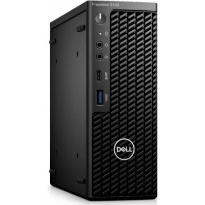 DELL Precision T3240 — компьютер формата Desktop DELL Precision T3240 — компьютер формата Desktop