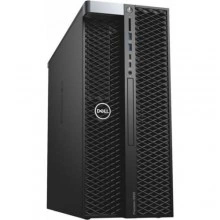 DELL Precision T5820 MT — компьютер Tower