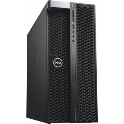 DELL Precision T5820 MT — компьютер Tower DELL Precision T5820 MT — компьютер Tower