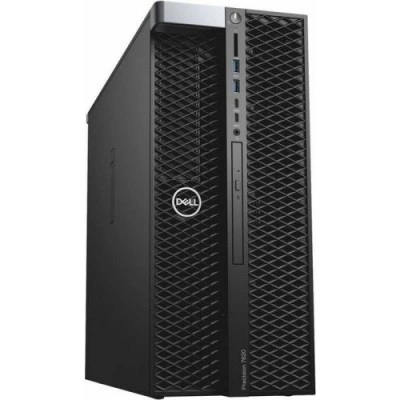 DELL Precision T7820 — компьютер Tower DELL Precision T7820 — компьютер Tower
