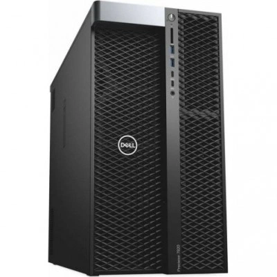 DELL Precision T7920 — рабочая станция Tower DELL Precision T7920 — рабочая станция Tower