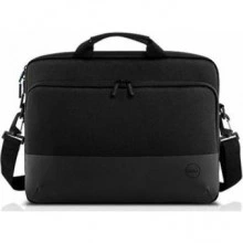 DELL сумка для ноутбука Pro Slim Briefcase 15"