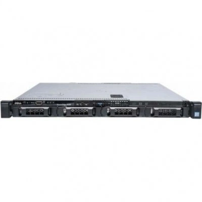 Dell R230-AEXB-61T сервер Dell R230-AEXB-61T сервер