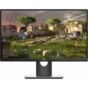 DELL S2417DG монитор 23,8 DELL S2417DG монитор 23,8