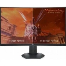 DELL Монитор 27" S2721HGF