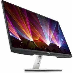 DELL S2721HN монитор 27 DELL S2721HN монитор 27