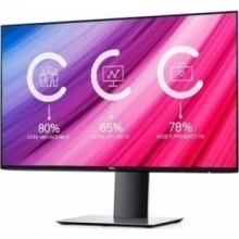 DELL U2419H монитор 23,8" IPS Full HD с USB-хабом