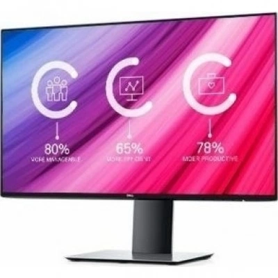 DELL U2419H монитор 23,8" IPS Full HD с USB-хабом